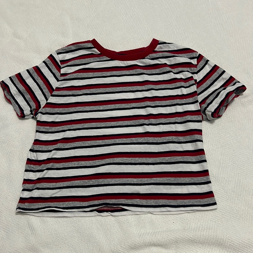 Brandy Melville Baby Tee